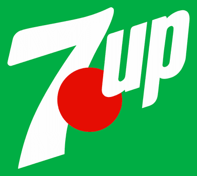 7UP logo