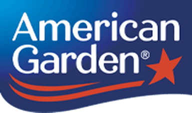 American Garden logo