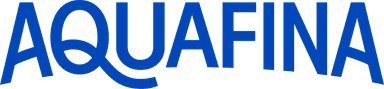 Aquafina logo