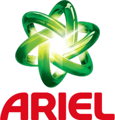 Ariel logo