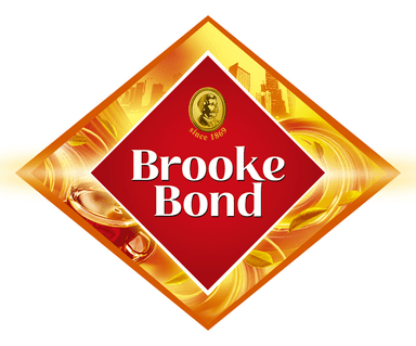 Brooke Bond Supreme logo