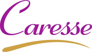 Caresse logo