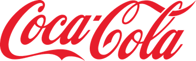 Coca-Cola logo