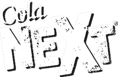 Cola Next logo