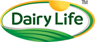 Dairy Life logo