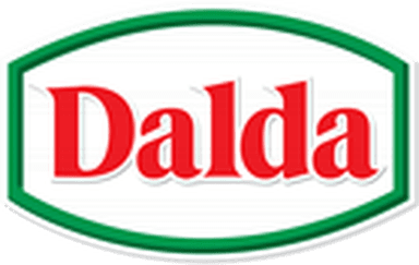 Dalda logo