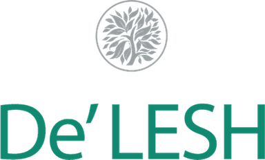 De'Lesh logo
