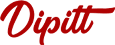 Dipitt logo