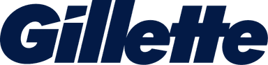 Gillette logo