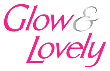 Glow & Lovely logo