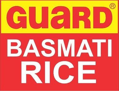 Guard logo