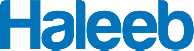 Haleeb logo