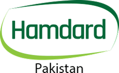 Hamdard logo