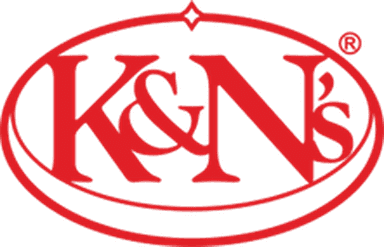 K&N's logo