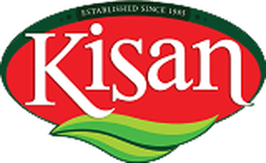 Kisan logo