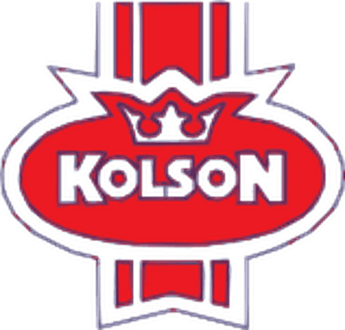 Kolson logo