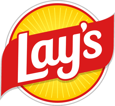 Lay's logo