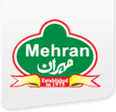 Mehran logo