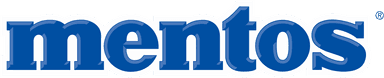 Mentos logo