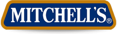 Mitchell's logo