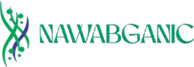 Nawabganic logo