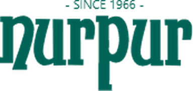 Nurpur logo