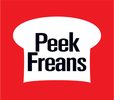 Peek Freans logo