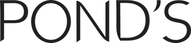 Pond's logo