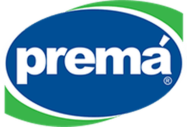 Premá logo