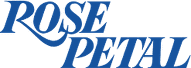 Rose Petal logo
