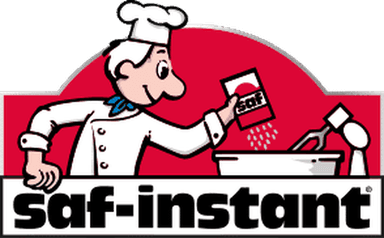 SAF-Instant logo