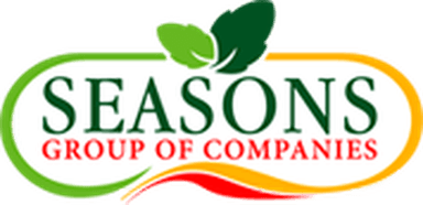 Seasons logo