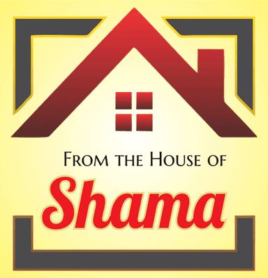 Shama logo