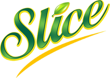 Slice logo