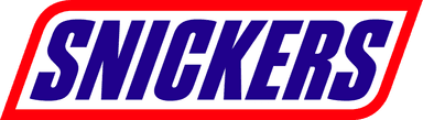 Snickers logo