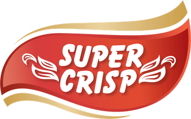 Super Crisp logo