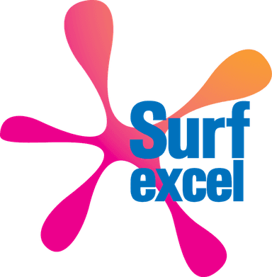 Surf Excel logo