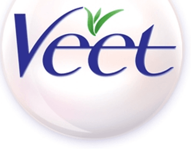 Veet logo