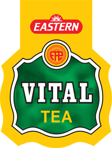 Vital Tea logo